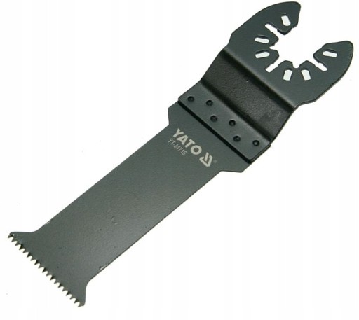 YATO Pílový kotúč dlhý 32 mm pre multifunkčné náradie YT-34710