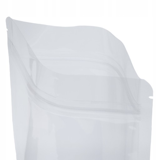 Biely lúpaný sezam - 200 g semienok