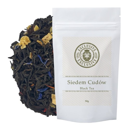 Sedem divov - 50 g