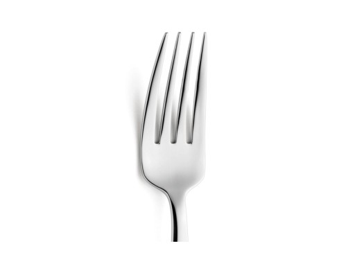 Vidlica stolová 19,9 cm oceľ 18/10 MODERNO Amefa