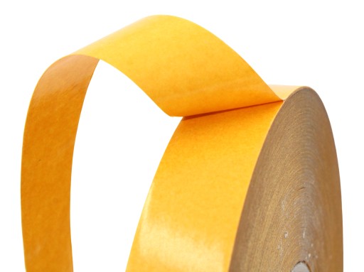 Obojstranná lepiaca fóliová páska 5/5m FORCEFOIL
