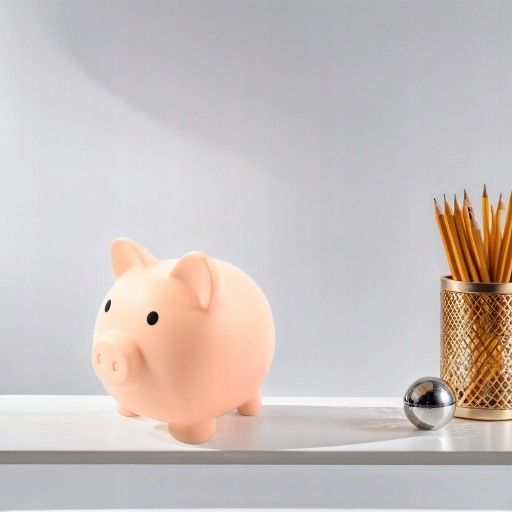 KRABIČKA NA PRASIATKO, MALÝ PLASTOVÝ, OTVÁRACÍ, RÔZNE FARBY