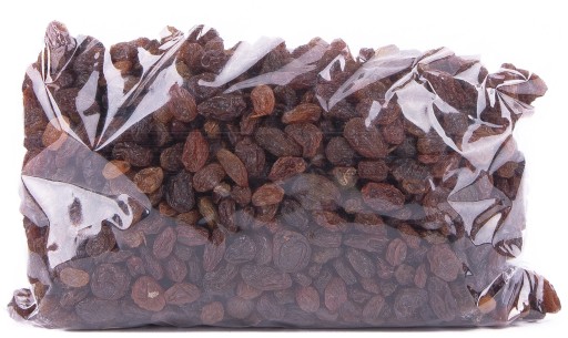 PRÍRODNÉ SULTÁNSKÉ HROZIENKY 500g Premium z Turecka