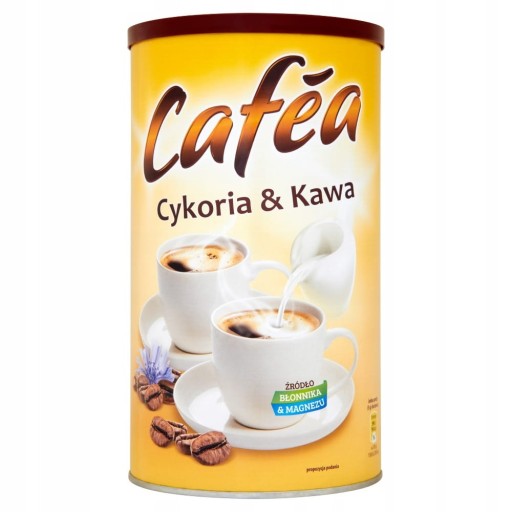 Grana Cafea Čakanka a káva 250g