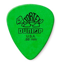 Dunlop Tortex Standard Gitarové trsátko 0,88 mm