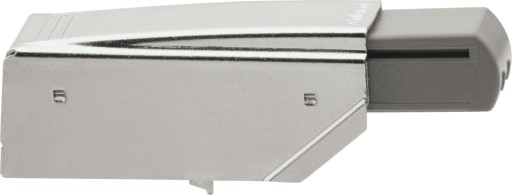 Brzda Blumotion pre pánt 1/2 DVERE--BLUM