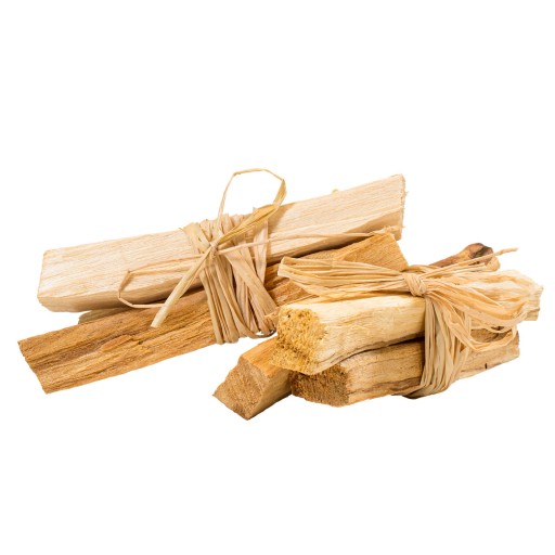 PALO SANTO SVÄTÝ STROM Ekvádor kadidlo 25g