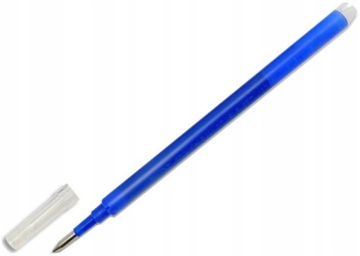 Náplne do rollera PILOT FRIXION, 3 ks.