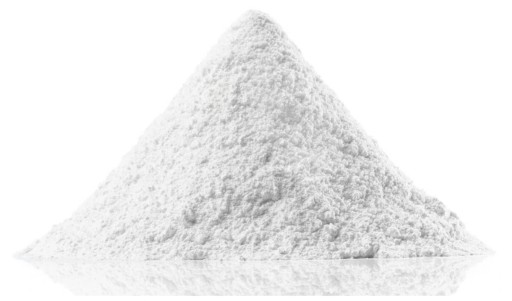 Práškový vosk na sypané perlové sviečky, 0,5 kg