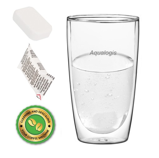 ODVÁPŇOVAČ PRE KÁVOVAR DELONGHI 6 KS.