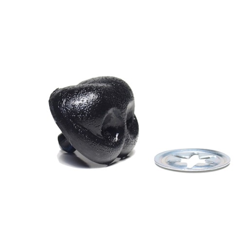 PLASTOVÝ NOS PRE MEDVEĎOV MEDVEĎOV 19x24mm