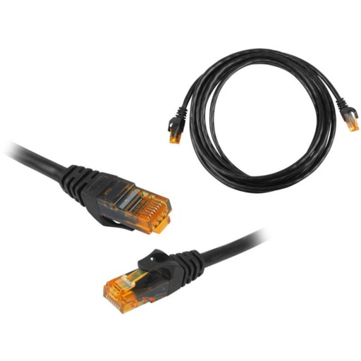 3m SIEŤOVÝ KÁBEL 1:1 8P8C LX8352 CAT6E