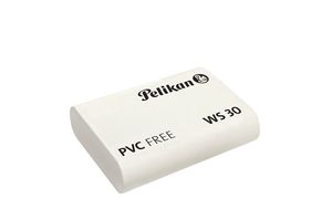PELIKAN WS 30 GUMA NA BAVLNU