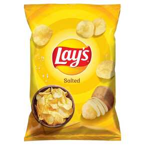 ČIPESKY SOLENÉ LAY 130 g