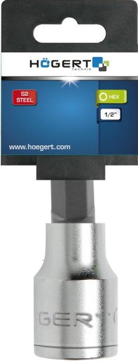 Imbusový kľúč H14 1/2
