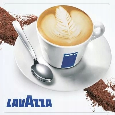 NESPRESSO LAVAZZA Maestro DEK kapsuly 10 ks