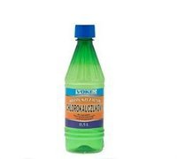Chlórkaučukové riedidlo 0,5L