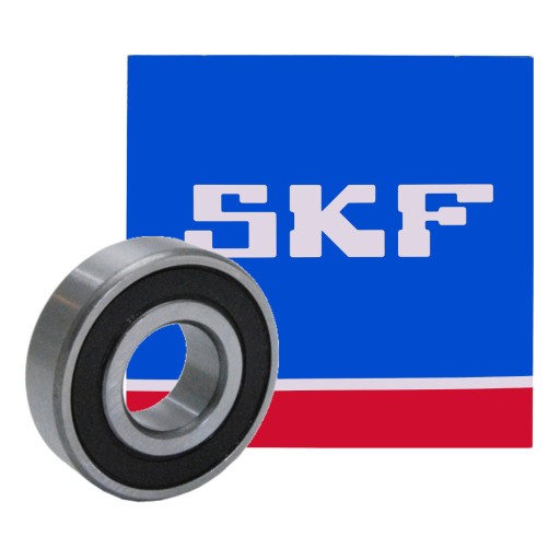 LOŽISKO ČERPADLA NAPÍNANIA SKF ALTERNÁTOR SKF 6202-2RSH