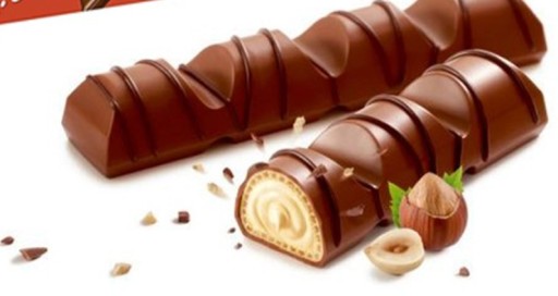 Kinder Bueno White set 2ks x 39g Ferrero detské tyčinky s náplňou
