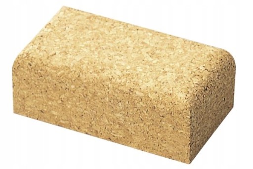 Brúsny blok na korok Wolfcraft 2896000