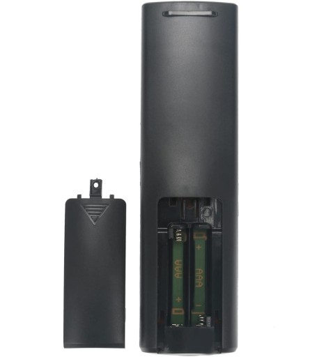 UNIVERZÁLNE DIAĽKOVÉ OVLÁDANIE TV LG AKB73715603