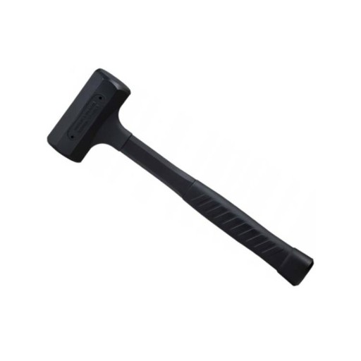 KLADIVO REBILLLESS GUMOVÉ 1,1kg PLAST 32,5cm