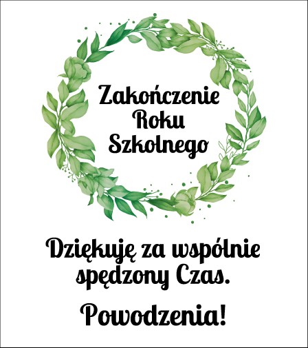 DARČEK ĎATELIENKY DARČEK PRE ŽIAKOV NA KONIEC ŠKOLSKÉHO ROKA