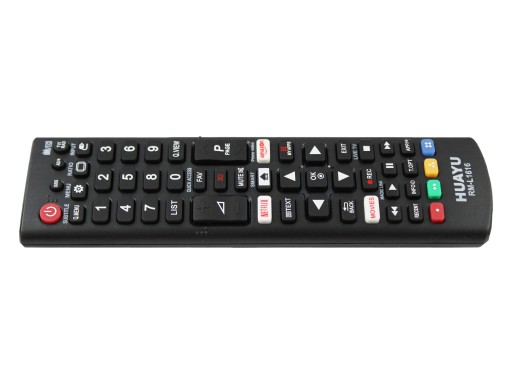 LG RM-L1616 DIAĽKOVÝ NETFLIX, AMAZON, SMART