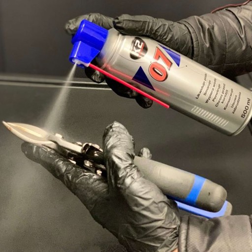 K2 07 PENETRUS S APLIKÁTOROM 150 ML