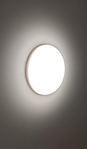 Stropné svietidlo W-R012 4000K (12W)
