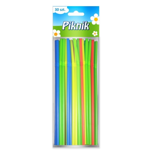 SLAMKY NA PITIE A30 PLASTIC PIKNIK
