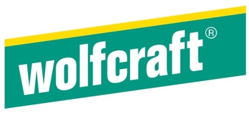 Škrabka s plastovým puzdrom Wolfcraft 4193000