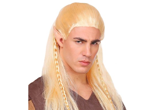 Umelé uši Elf Gnome Troll Gremlin