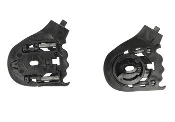 Priezor prilby LS2 z 569 kompletný