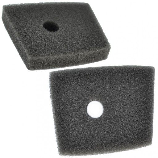 VZDUCHOVÝ FILTER HUSQVARNA 123 223 322 323 325 326