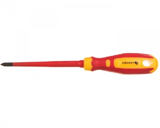 Krížový skrutkovač PH1 100mm 1000V CrMo oceľ HT1S965