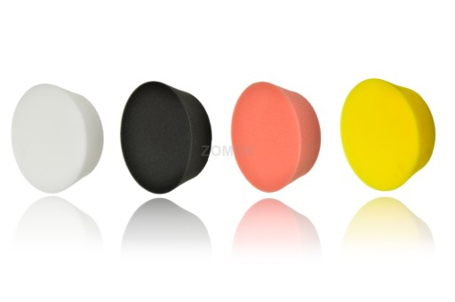 Koch Chemie leštiaci špongia M14 YELLOW MEDIUM