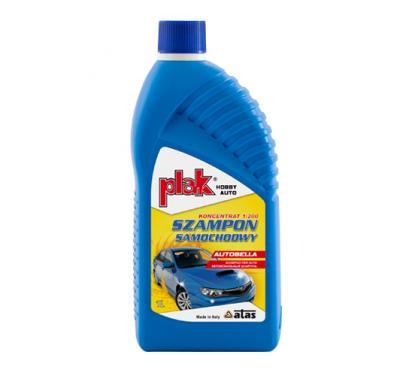 ATAS Autošampón AUTOBELLA 1L