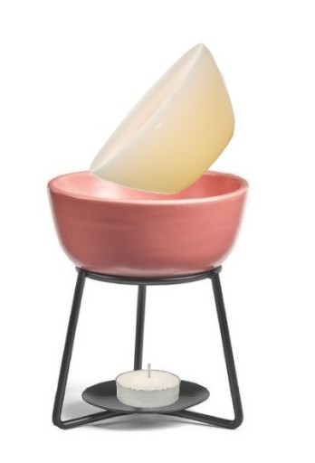 Vosk s vôňou na vianočné sušienky Yankee Candle