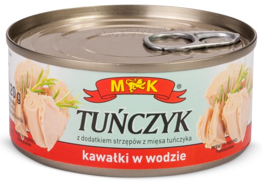 KÚSKY TUNIAKA z Filipín vo vode!