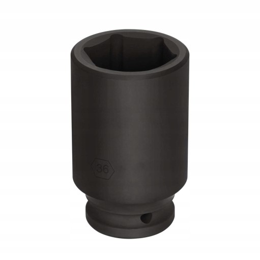DLHÝ NÁRAZ 1/2'' 34mm PRE KOLESÁ S KĽÚČOM