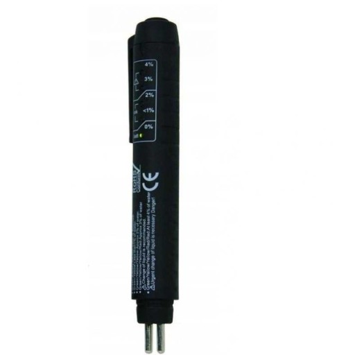 TESTER KVALITY BRZDOVEJ KVAPALINY DIGITÁLNY PRÍRUČNÝ LED METER KD11399