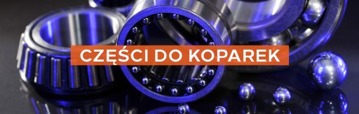 ZEPPELIN ZR15 redukcia náboja ihla ložiska