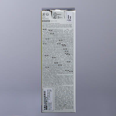 TENISOVÁ LOPTA TB160*3 žltá