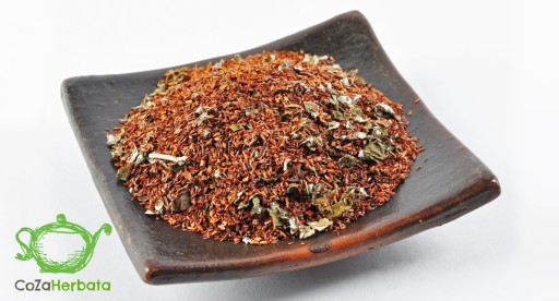 ROOIBOS S BRUSKAMI Rooibos 50g HIT