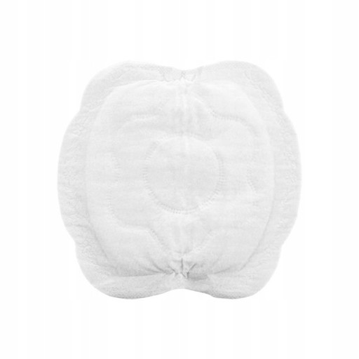 Super absorpčné prsné vložky 100 ks. Bocioland