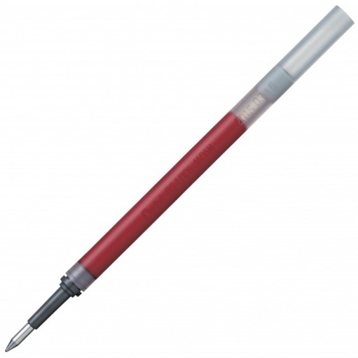 ENERGEL LRP5 RED PENTEL FINISH NÁPLŇ