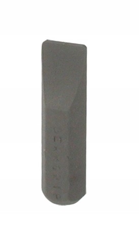 Bit Flat Tip SL8,0 X 1,0 x 25 mm - 10 ks