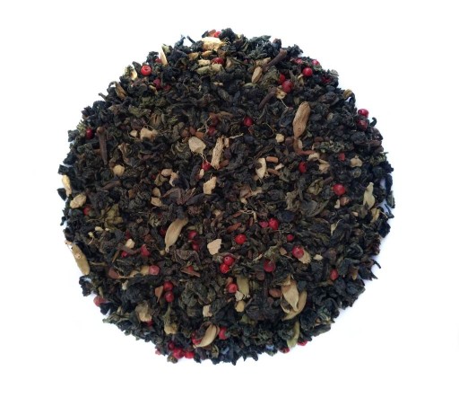 Čaj Oolong Chai 100g Bio-Flavo