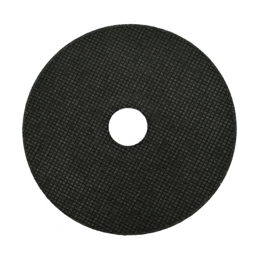 Rezný kotúč T41-125-1.0 A46R-BF-INOX